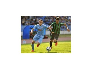 Slovan vyhral v domácej odvete, postupuje aj Žilina a Trnava